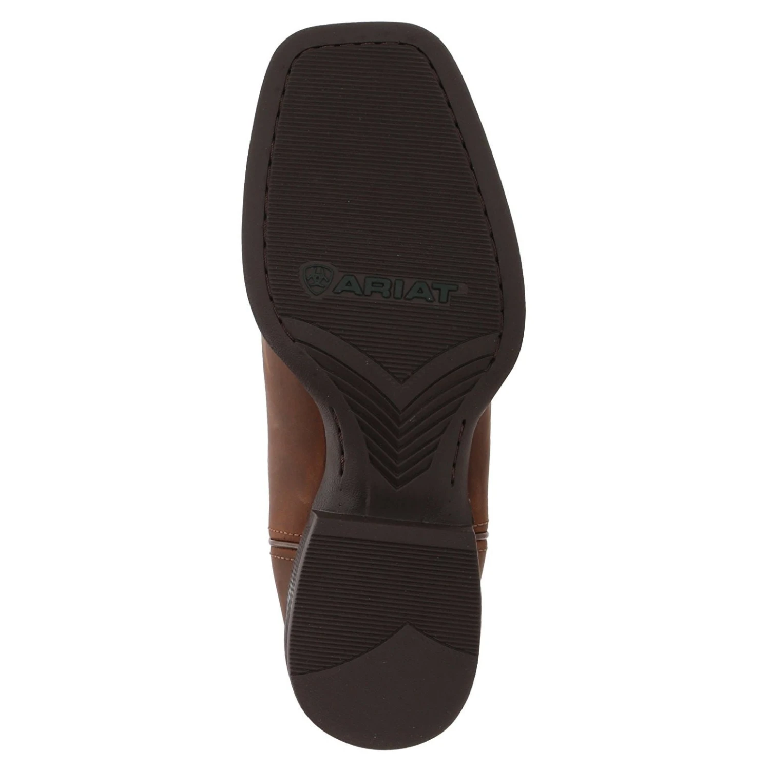 Ariat® Men's Sport Patriot Sage & Distressed Brown Boot 10023359