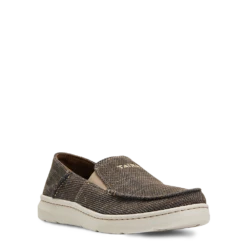 Ariat® Men's Hilo 360 Heather Brown Casual Shoes 10040412