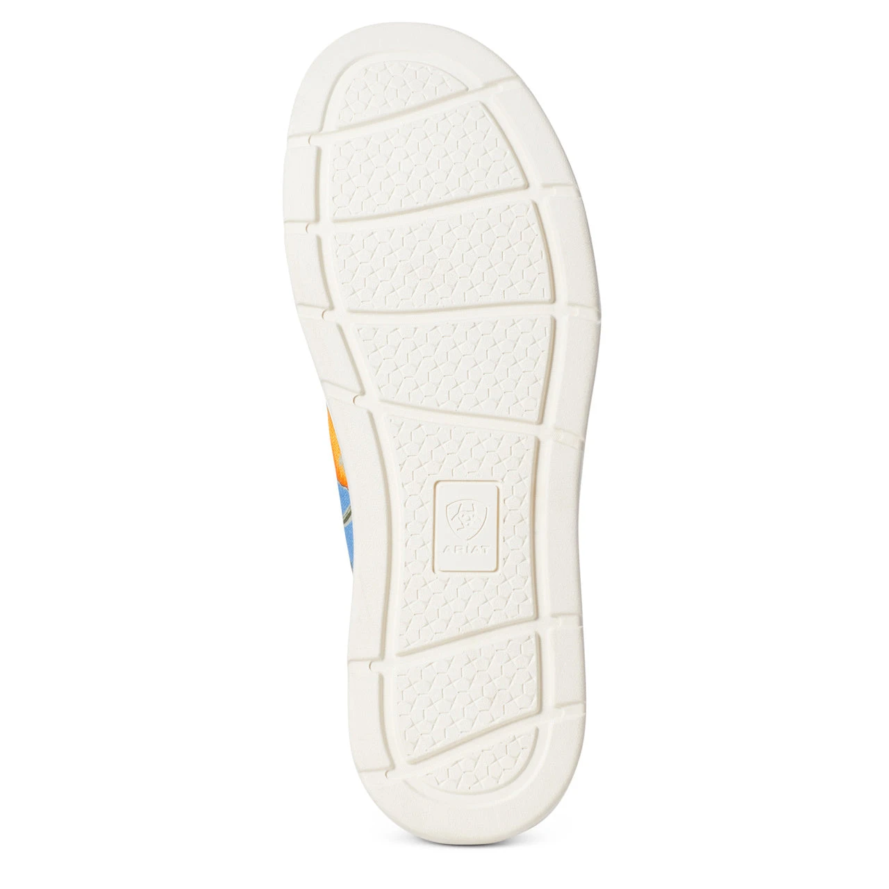 Ariat® Men's Hilo Hula Print Shoes 10035814