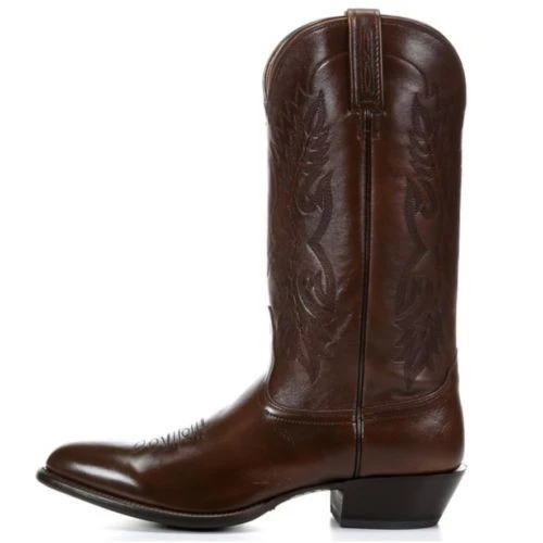 Nocona Men’s Brown Imperial Western Boot NB2007