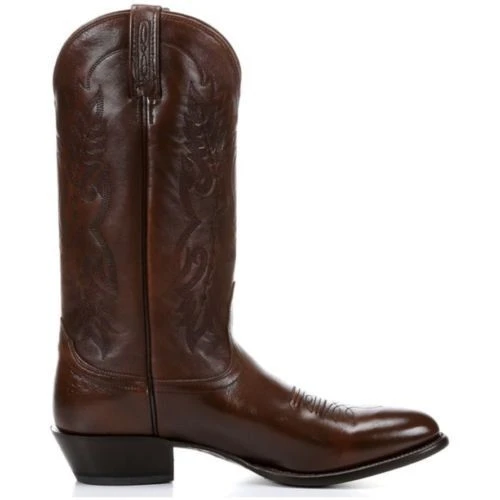 Nocona Men’s Brown Imperial Western Boot NB2007