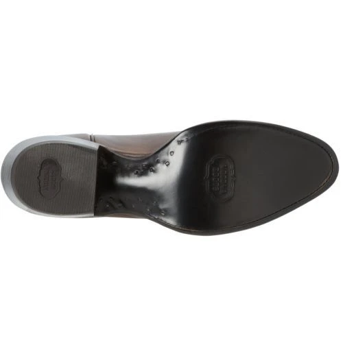 Nocona Men’s Brown Imperial Western Boot NB2007