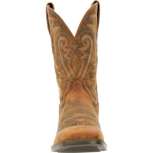 Durango Men's Westward Prairie Brown Western Boots DDB0342