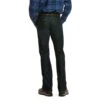 Ariat® Men's Rebar M4 Durastretch Straight Leg Work Jeans 10027734