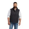Ariat Men's Grizzly Concealed Carry Insulated Phantom Vest 10037390
