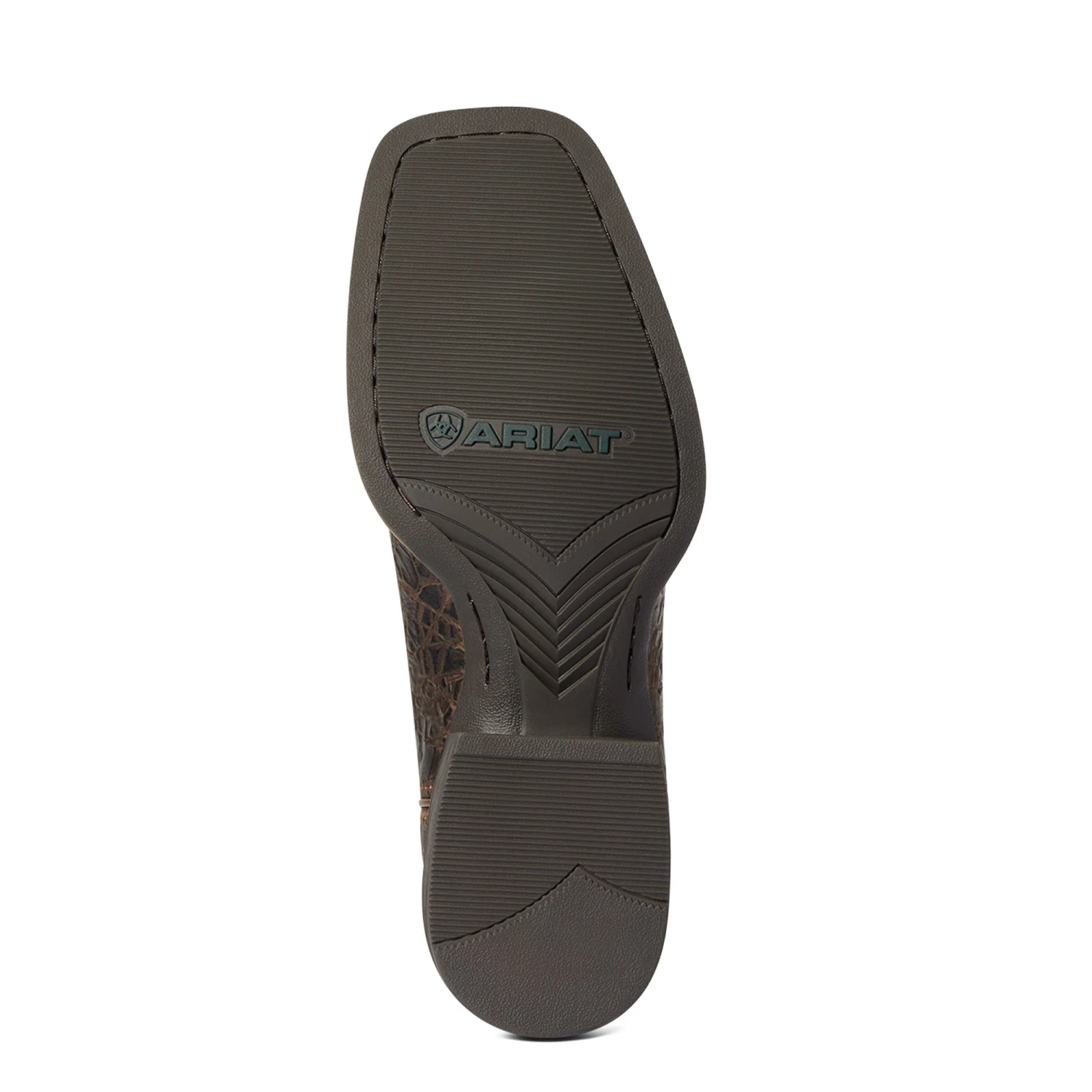 Ariat Men's Sport Sow Country Clear Blue Western Boots 10038361