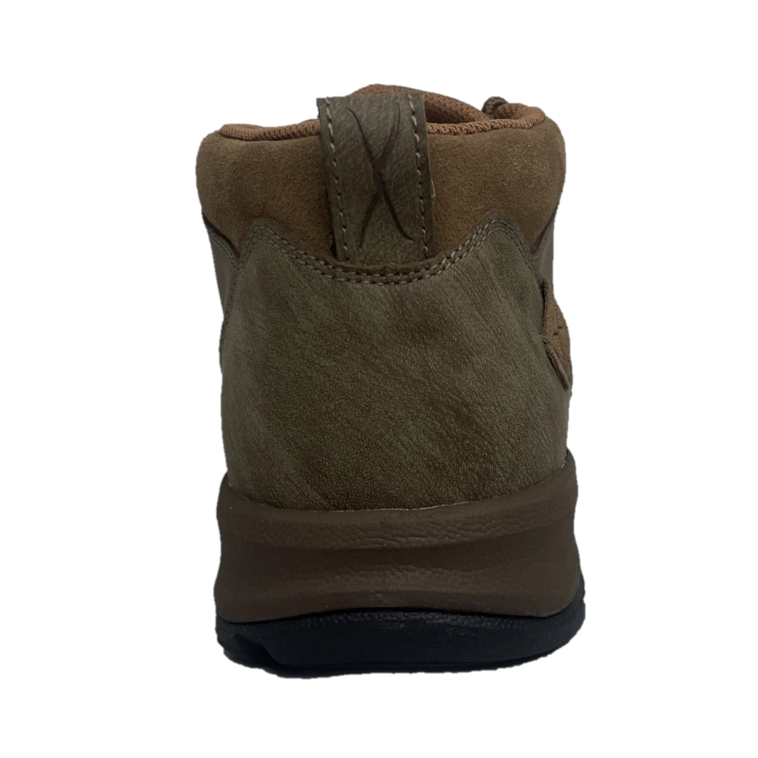 Twisted X® Men's 4" Shitake Brown Hiker Boots MHKW008