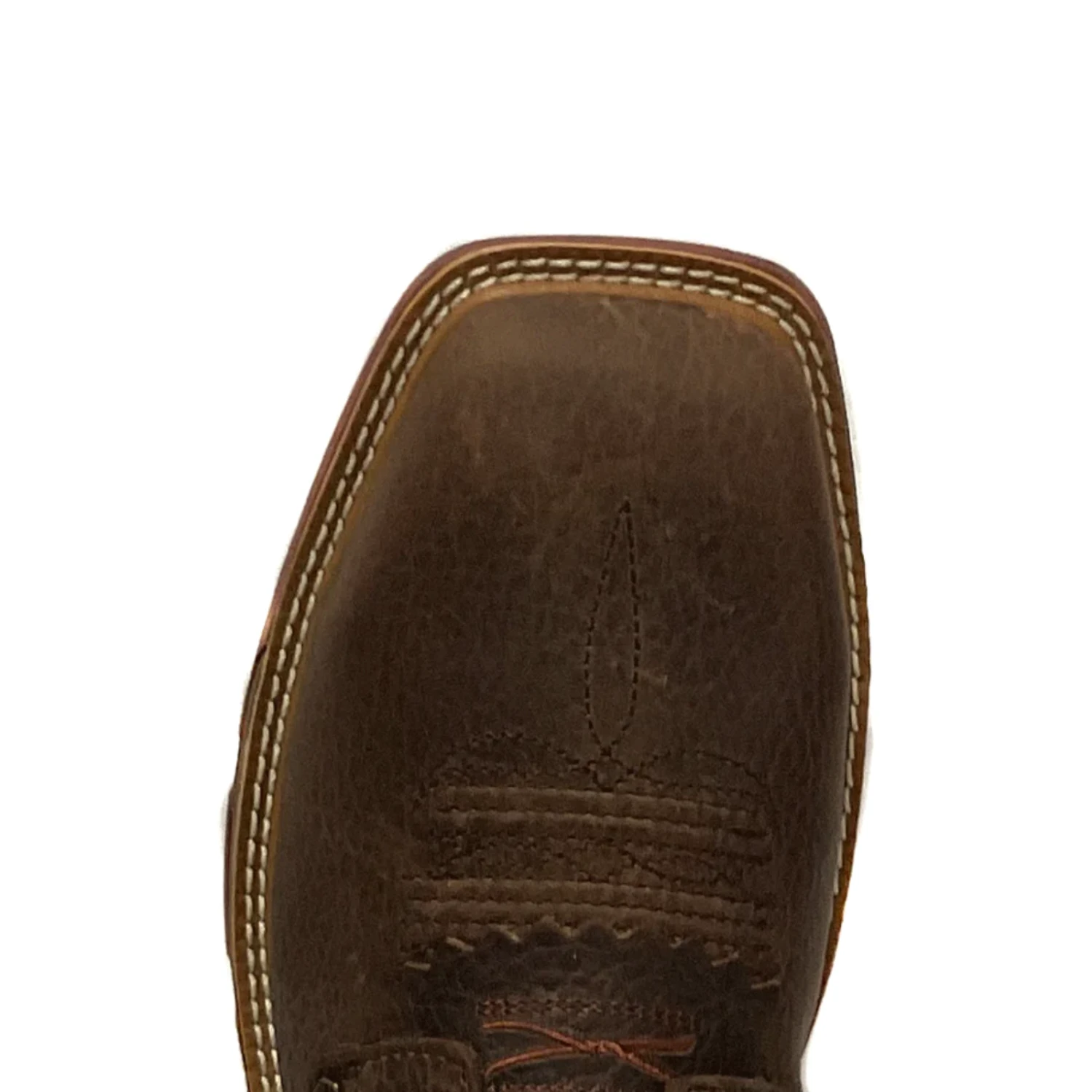 Twisted X® Men's 8" CellStretch® Lacer Brown Distressed Work Boots MXALW02