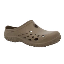 Muck Boot Company Muck Boots® Men's Muckster Lite Brown Clog Slip On Shoes MLC901