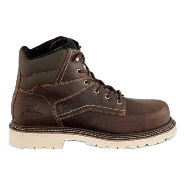 Irish Setter by Red Wing Men's Kittson Steel Toe Work Boots 83666