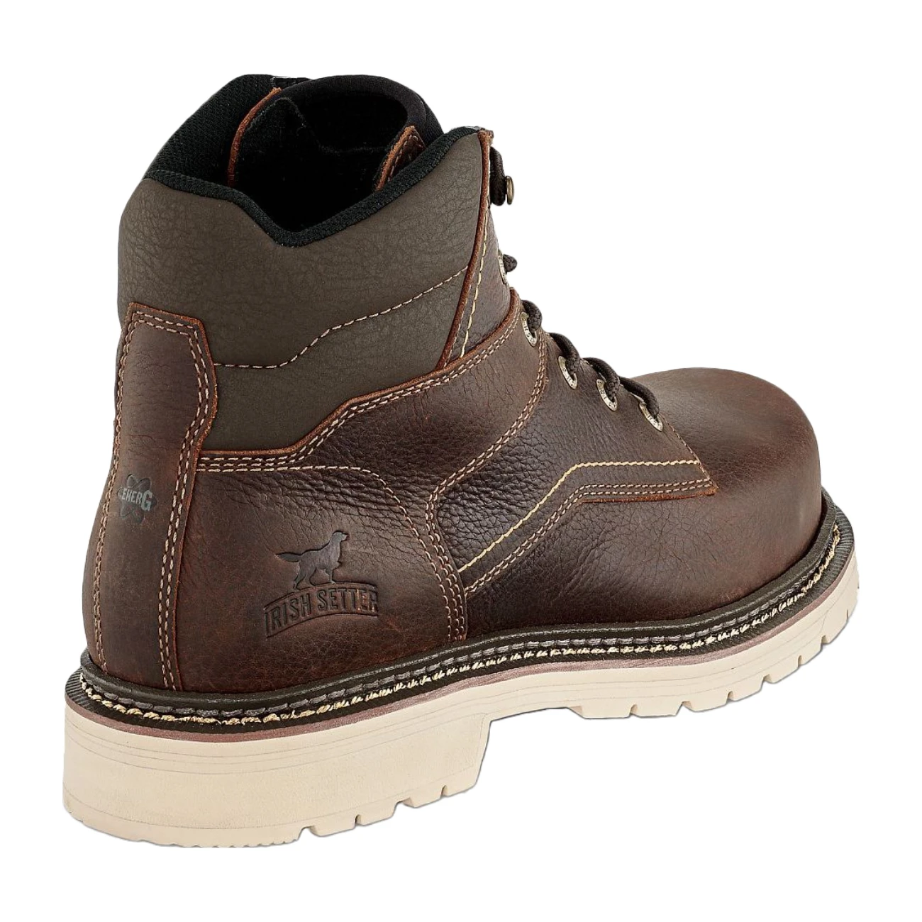 Irish Setter by Red Wing Men's Kittson Steel Toe Work Boots 83666
