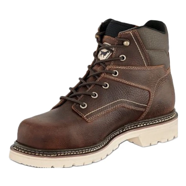Irish Setter by Red Wing Men's Kittson Steel Toe Work Boots 83666