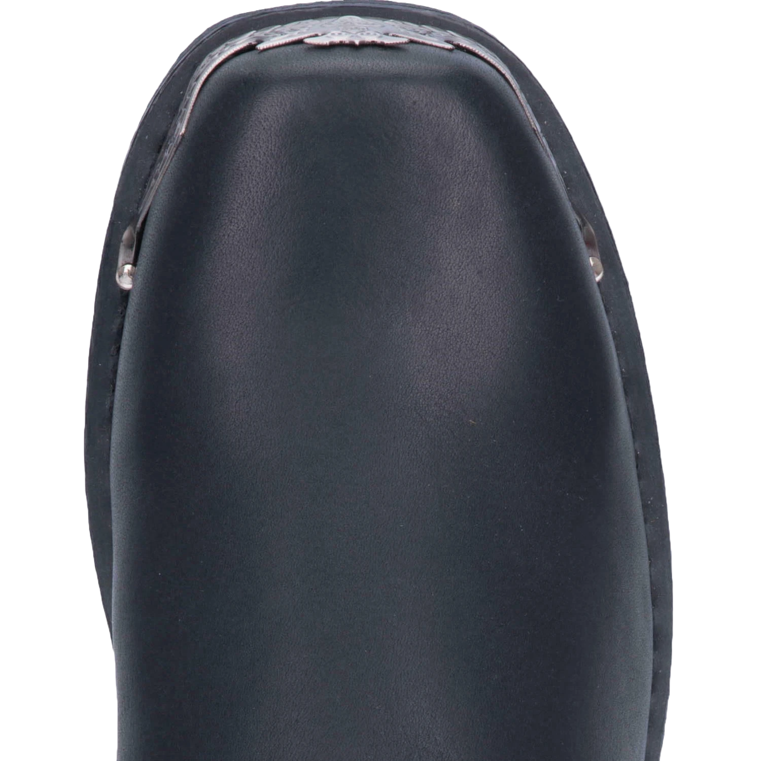 Dingo Men's Black Chopper Boot DI19053