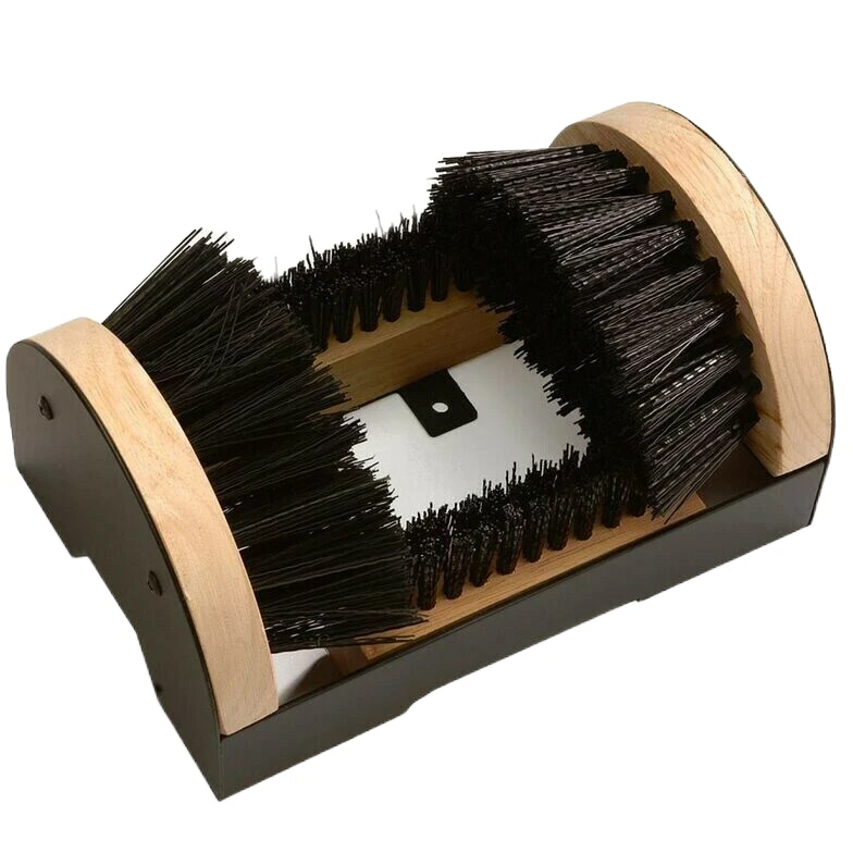 M & F® Boot Scrubber 04072
