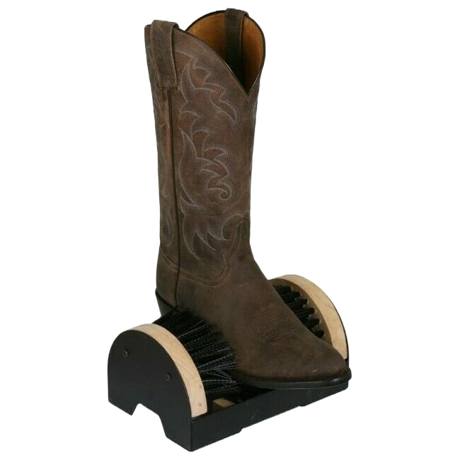 M & F® Boot Scrubber 04072