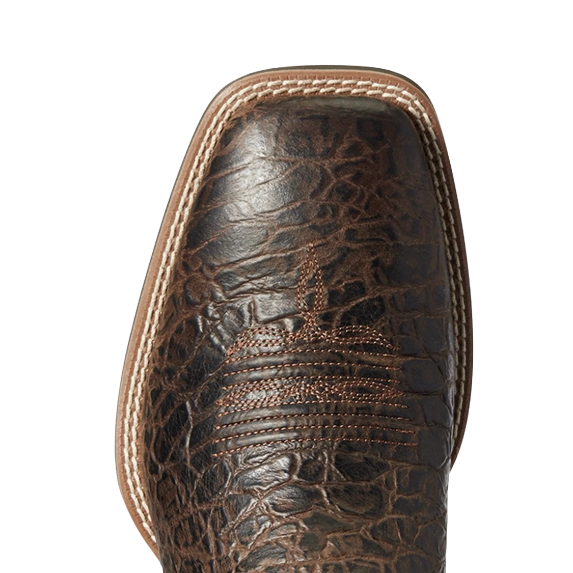 Ariat Men's Sport Sow Country Clear Blue Western Boots 10038361