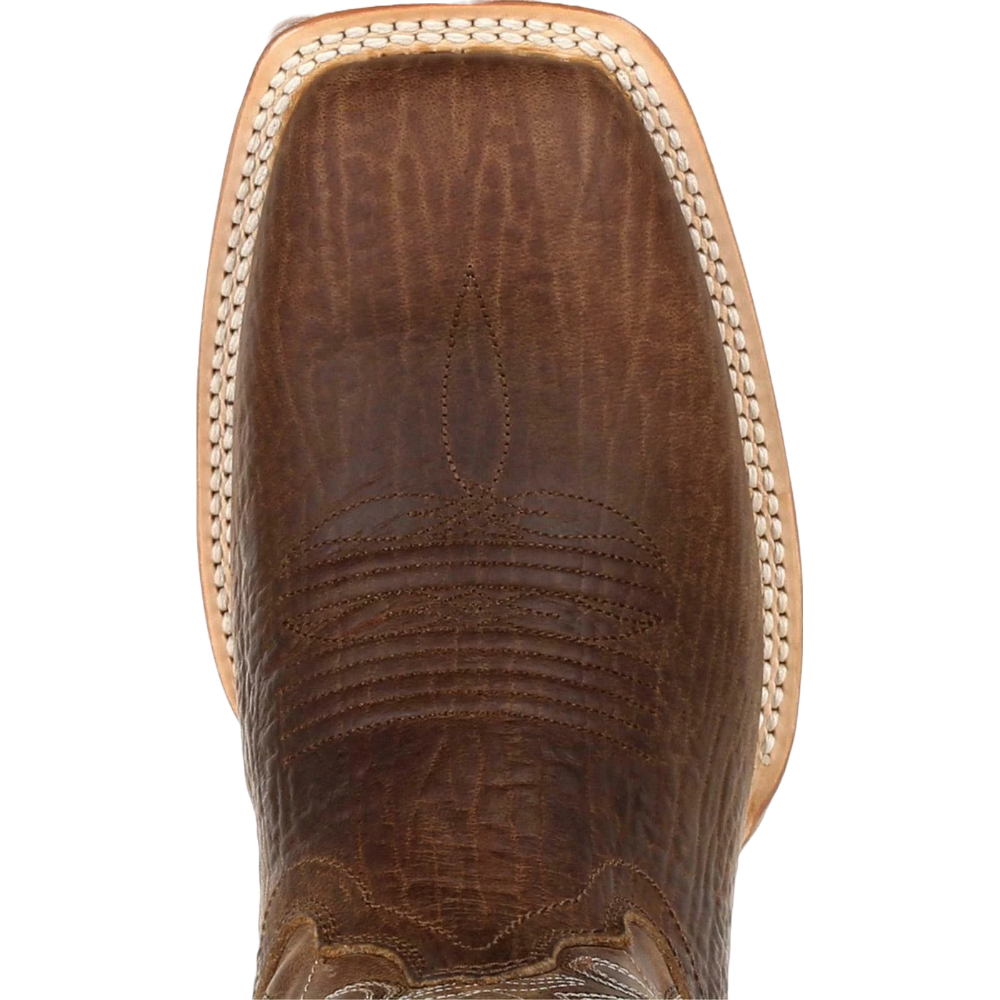 Durango Men's Arena Pro Worn Brown Western Boots DDB0253