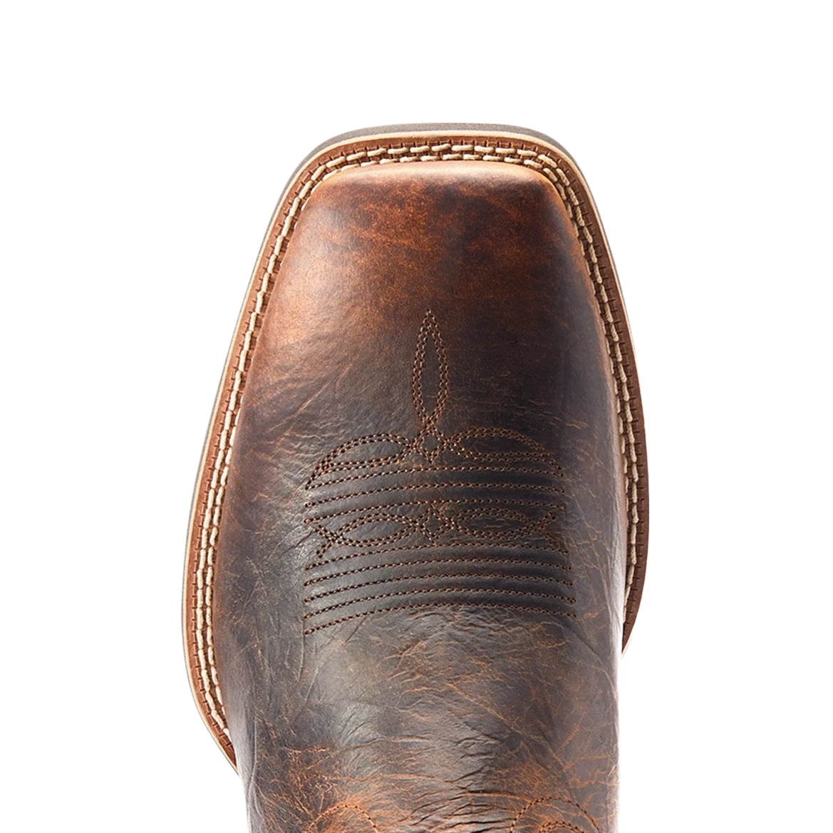 Ariat Men's Slingshot Lightweight Brown Western Boots 10044567