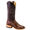 Horse Power Men's Kango Tobacco Full QuillBrown Boots HP8001