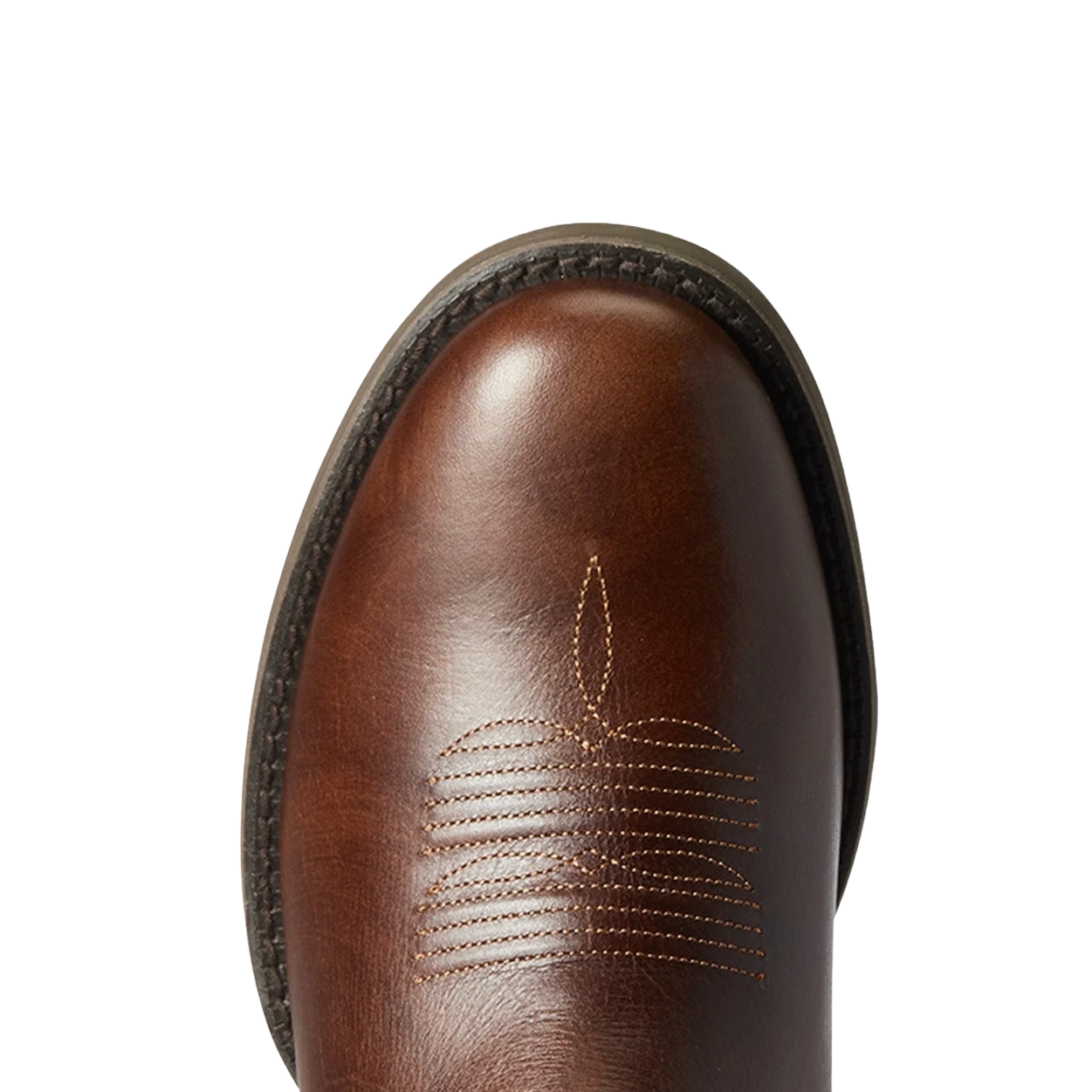 Ariat® Men's Sport Stratten Hillside Brown Western Boots 10038347