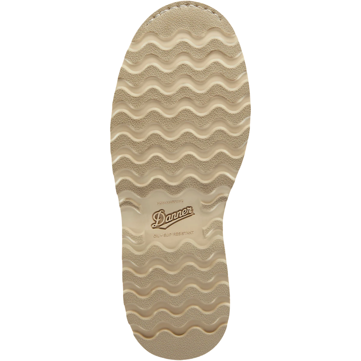 Danner Men's Cedar River Aluminum Toe Brown Work Boots 14303