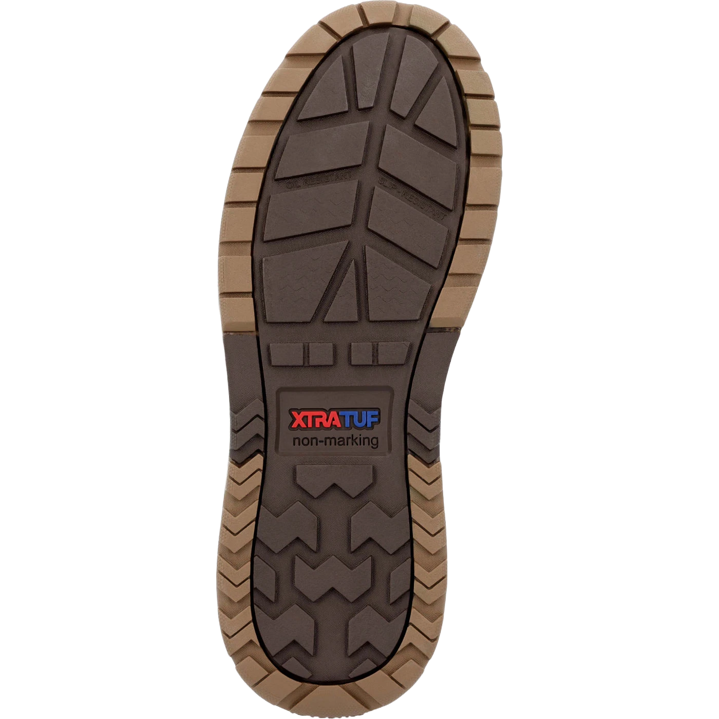 XTRATUF® Men's Bristol Bay Leather Chelsea Cathay Spice Boots XBC-700