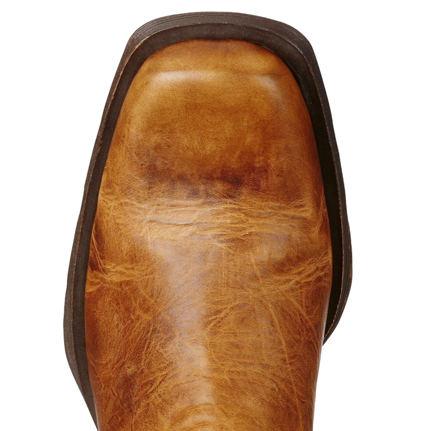 Ariat® Men's Midtown Rambler Barn Square Toe Chelsea Boots 10019868