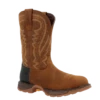 Durango® Men's Maverick Steel Toe Waterproof Work Boots DDB0403