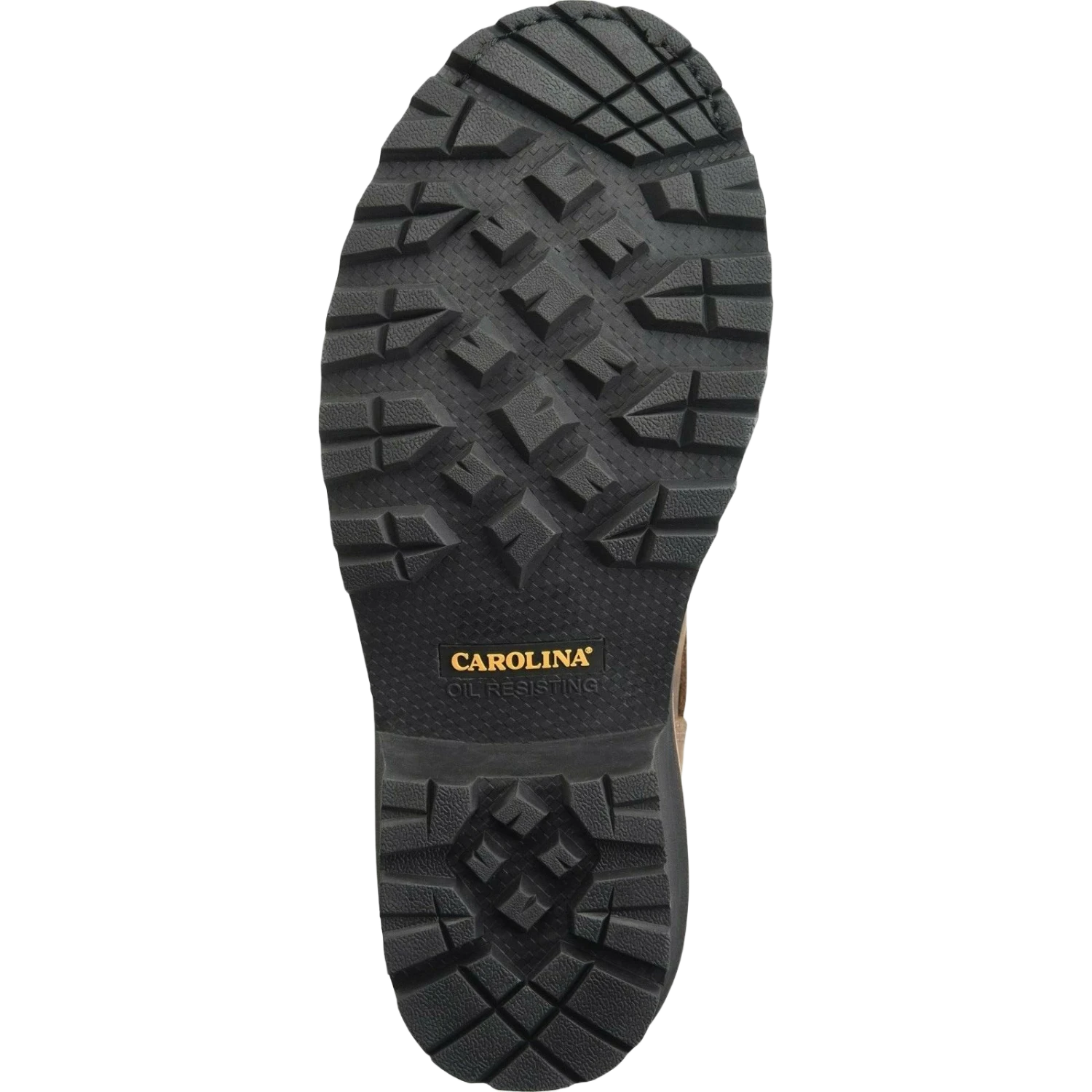 Carolina® Men's Poplar 8" Wateproof Composite Toe Logger Boots CA9852