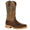 Durango Men's Maverick Pro Steel Toe Flaxen Brown Work Boots DDB0298