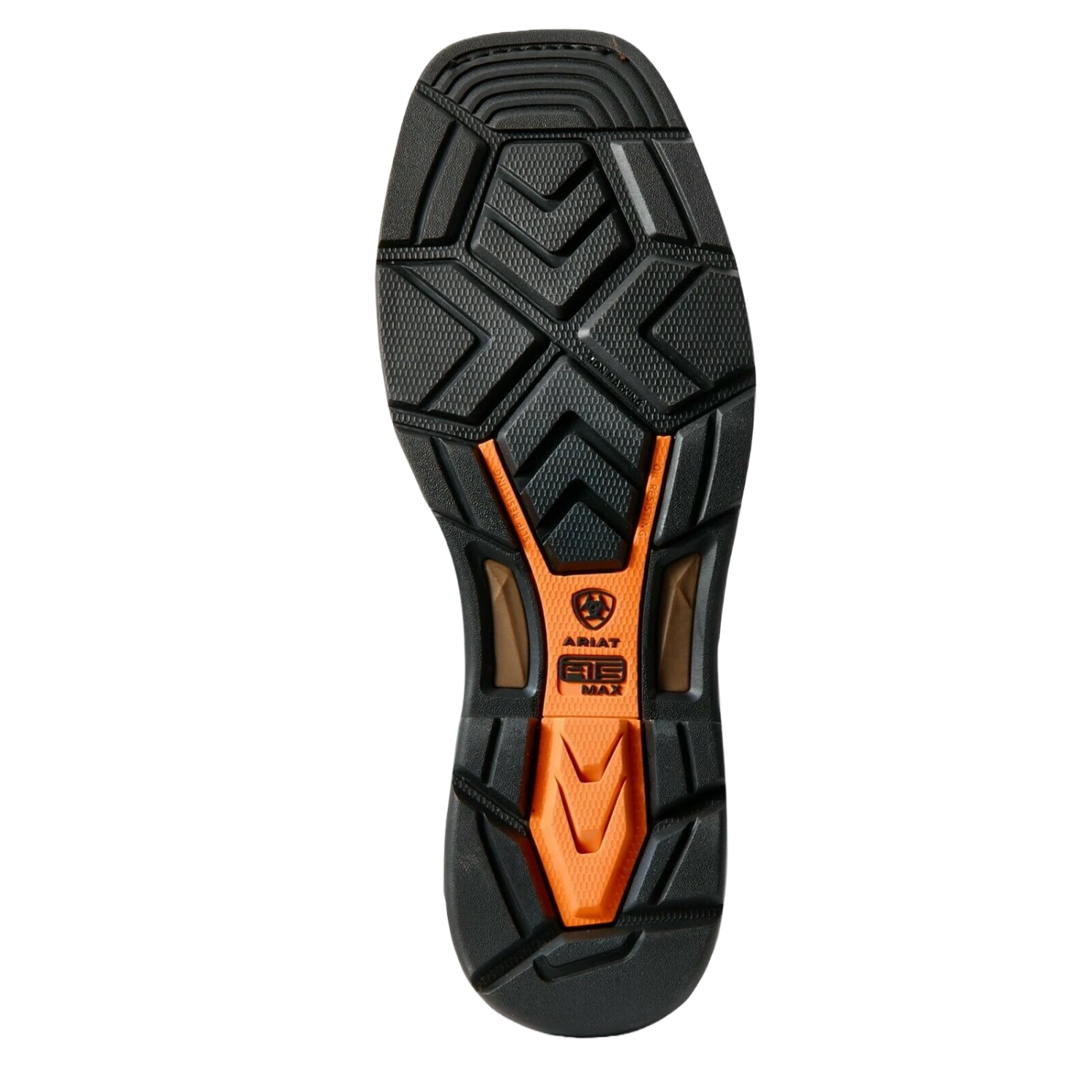 Ariat® Men's Workhog Side Zip H2O Carbon Toe Boots 10029511