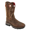 R. Watson Men's Hazel Bay Steel Toe Waterproof Work Boots RW1010-STW