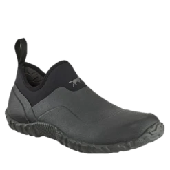 Red Wing® Men's MudPaw Black Waterproof Slip-On Shoes 04817