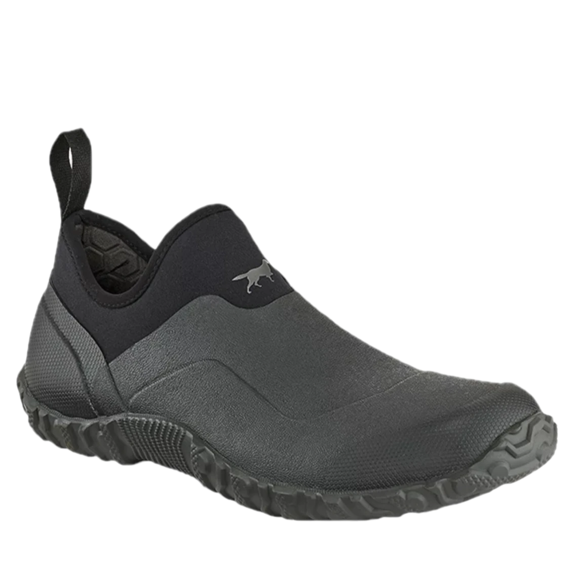 Red Wing® Men's MudPaw Black Waterproof Slip-On Shoes 04817