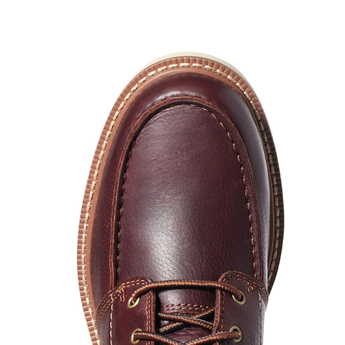 Ariat Men's Recon Lace Copper Kettle Round Toe Boots 10035804