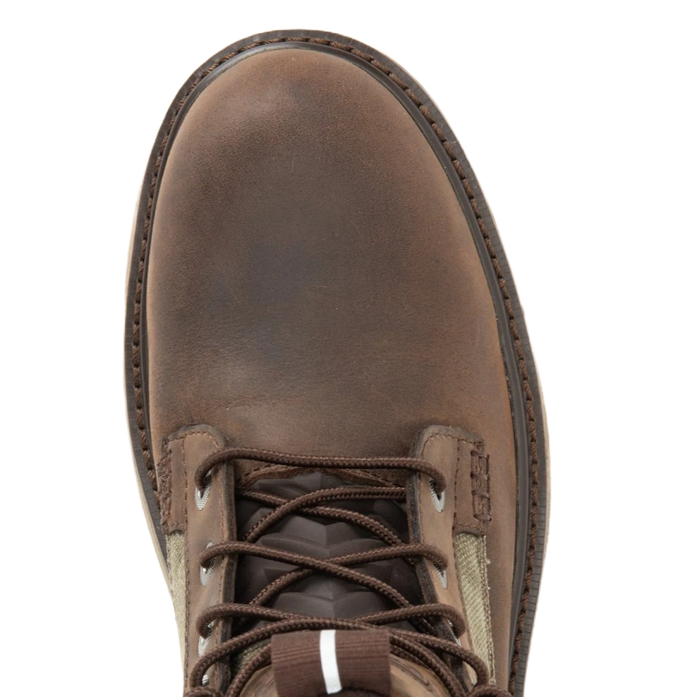 XTRATUF Men's Bristol Bay Lace Up Chukka Style Boots XBF-903