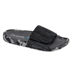 Hey Dude Men's Phoenix Sox Dark Quarry Camo Sandals 112193330