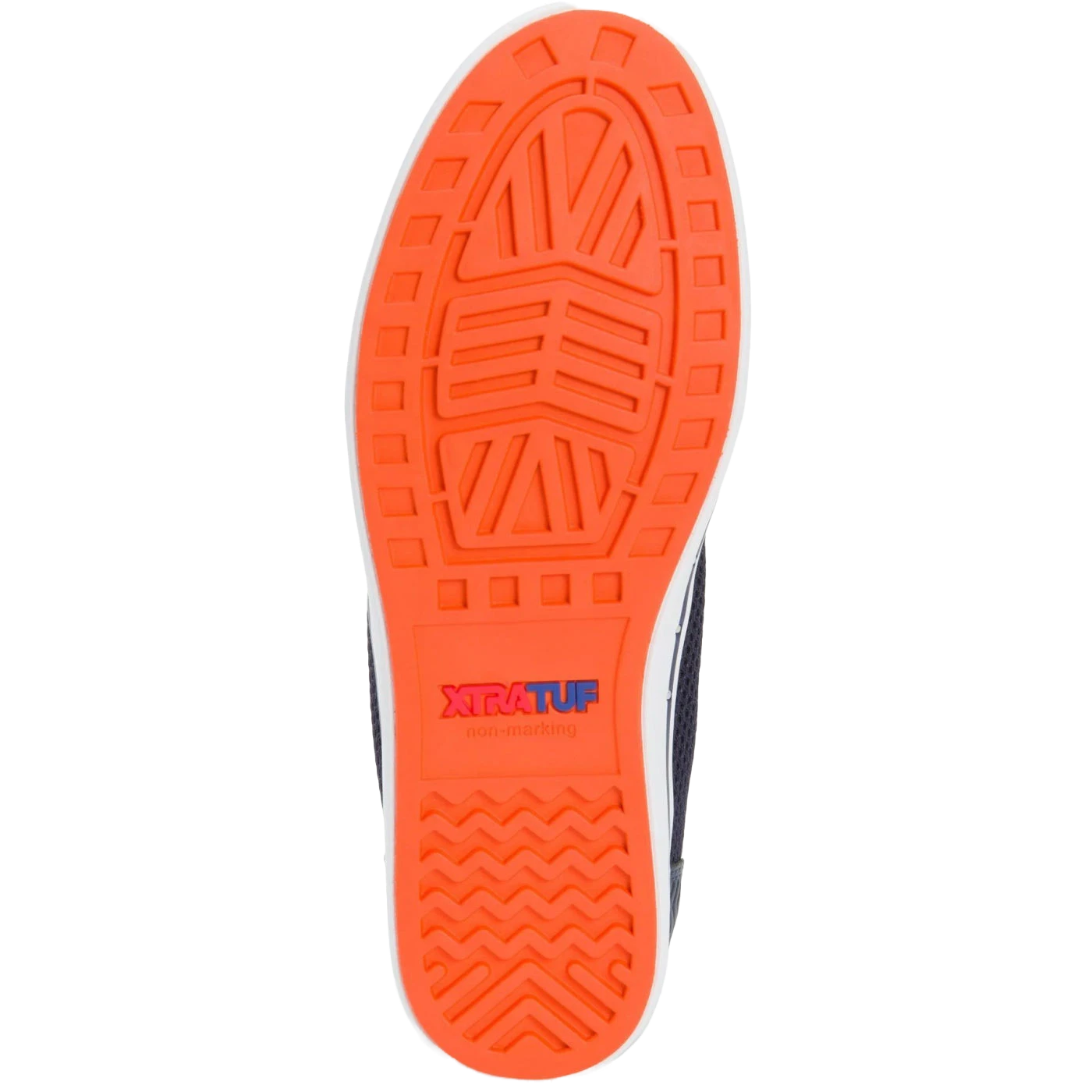 XTRATUF Men's Riptide Navy Water Shoes XMR-201