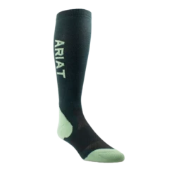 Ariat® AriatTEK Relic & Basil Performance Socks 10043929