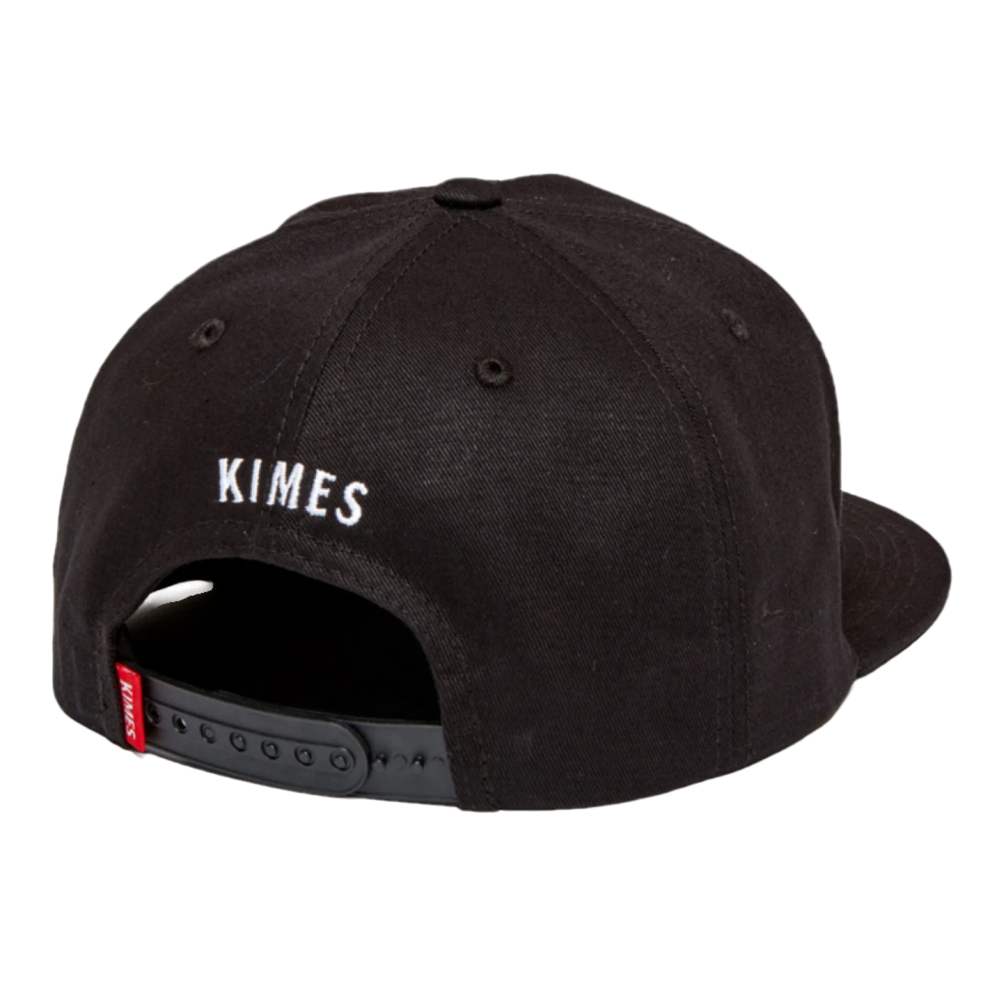 Kimes Ranch® Black Weekly Tall Cap TALL-BLACK