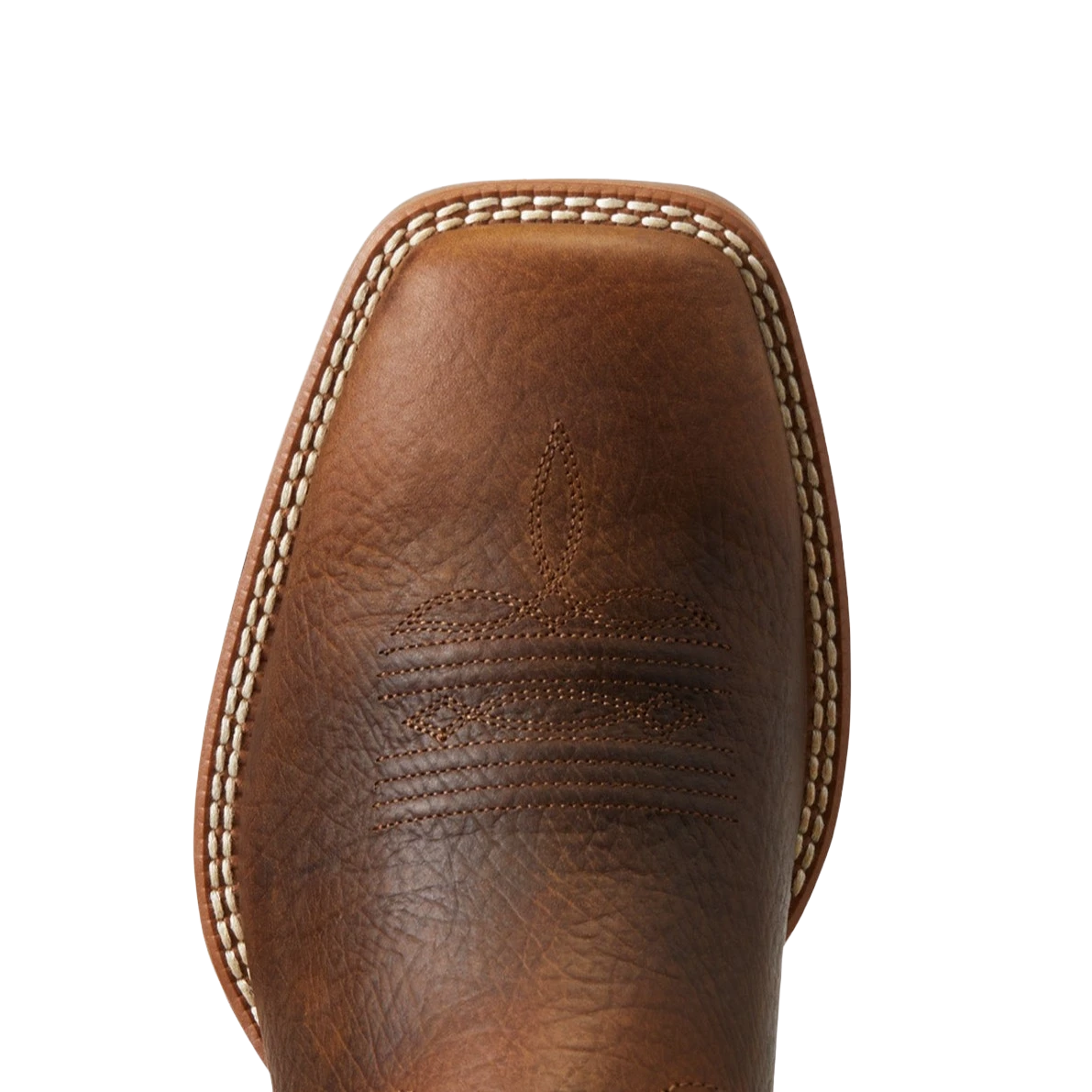 Ariat® Men's Rowder VentTek 360° Earth/Dark Brown Boots 10040237