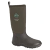 Muck Boot Company Muck® Men's Edgewater Classic High Brown Rubber Boots ECH-900-BRN