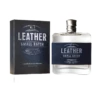 Tru Western Men's Leather No. 3 Small Batch Indigo Cologne Spray 3.4 Oz 94456