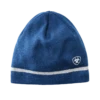 Ariat® Venture Waterproof Estate Blue Beanie 10041927