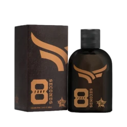 Tru Western Men's 8 Seconds Fury Cologne Spray 3.4 Oz 93956