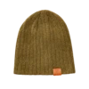 Ariat® Unisex Jake Olive Green Easy Fit Beanie 10042053