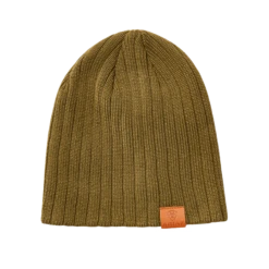 Ariat® Unisex Jake Olive Green Easy Fit Beanie 10042053