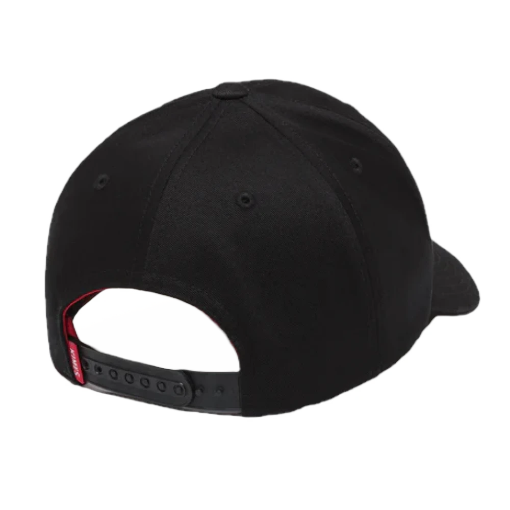 Kimes Ranch® Unisex Replay Mini Black Cap S22-203181