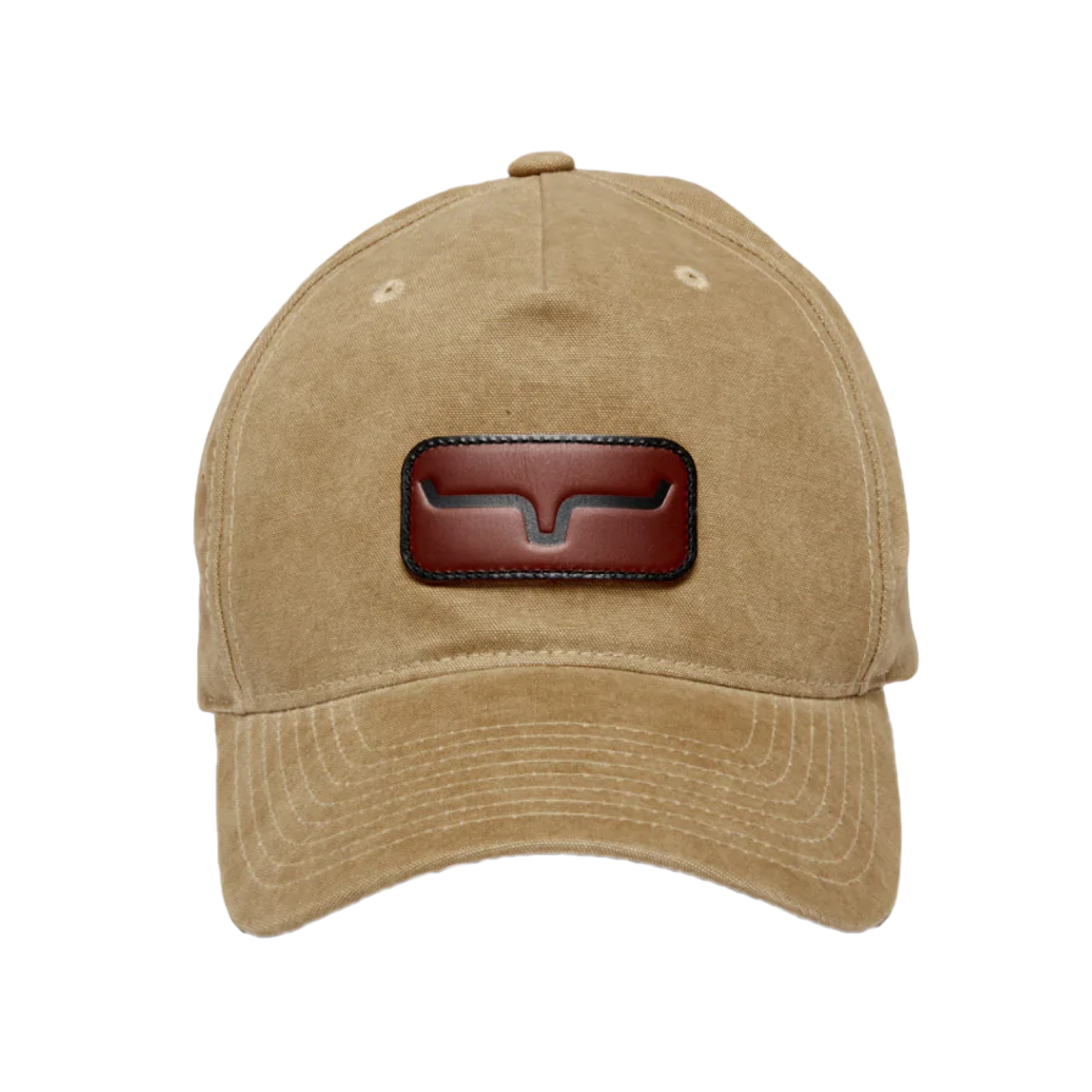 Kimes Ranch® Maize Vanguard Cap VAN-MAIZE