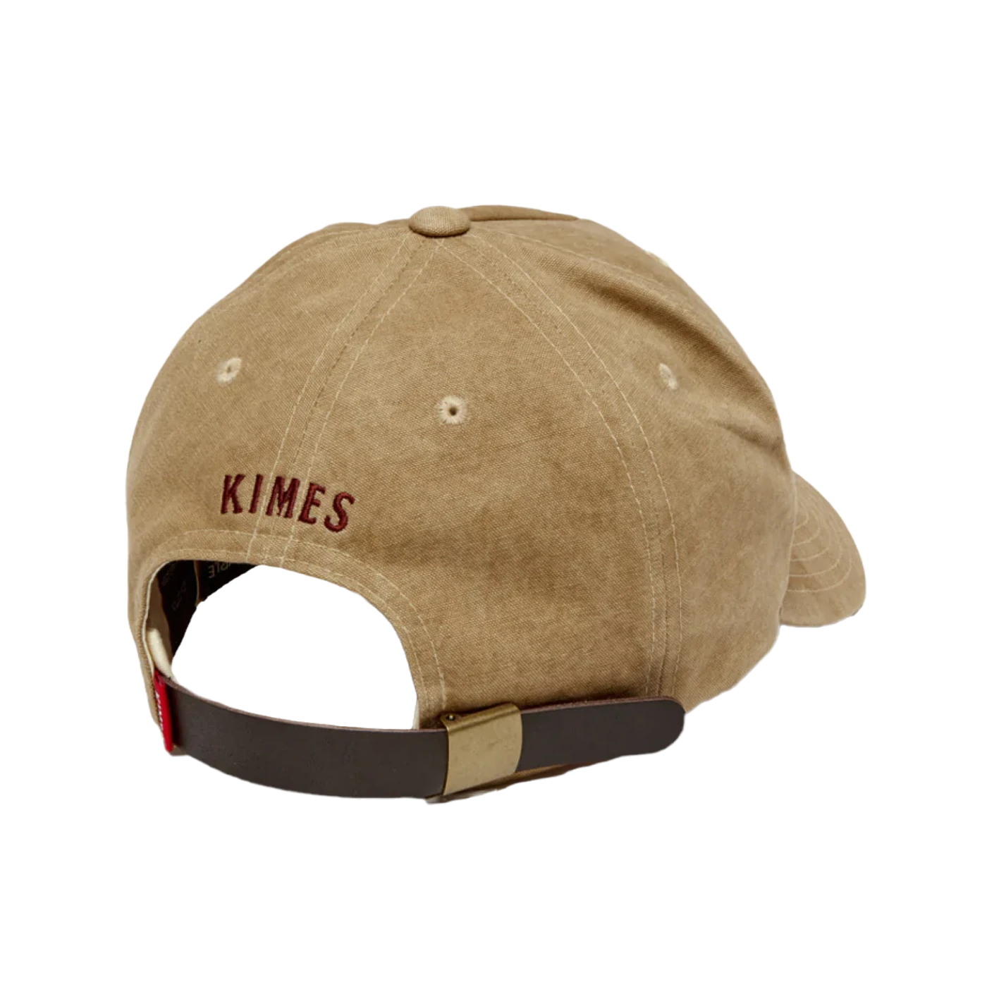 Kimes Ranch® Maize Vanguard Cap VAN-MAIZE